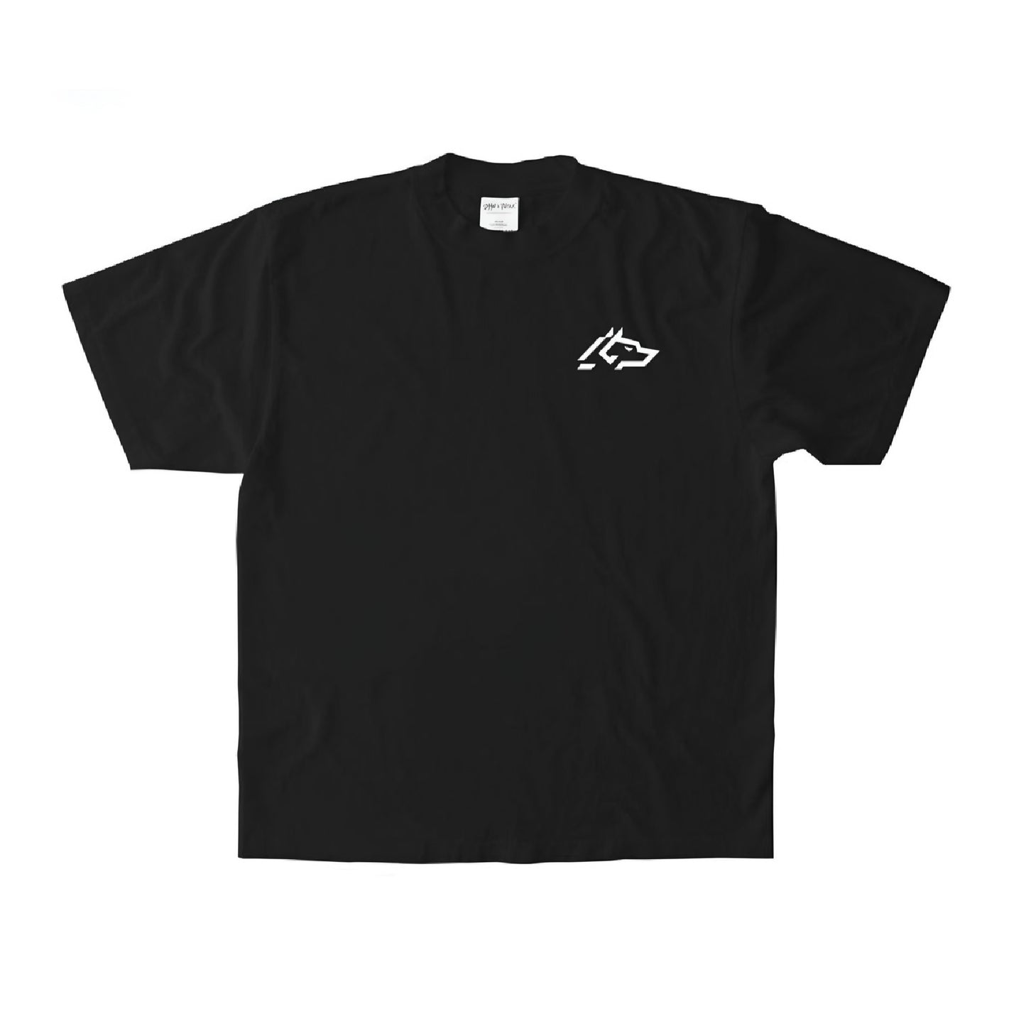 Heavyweight tee