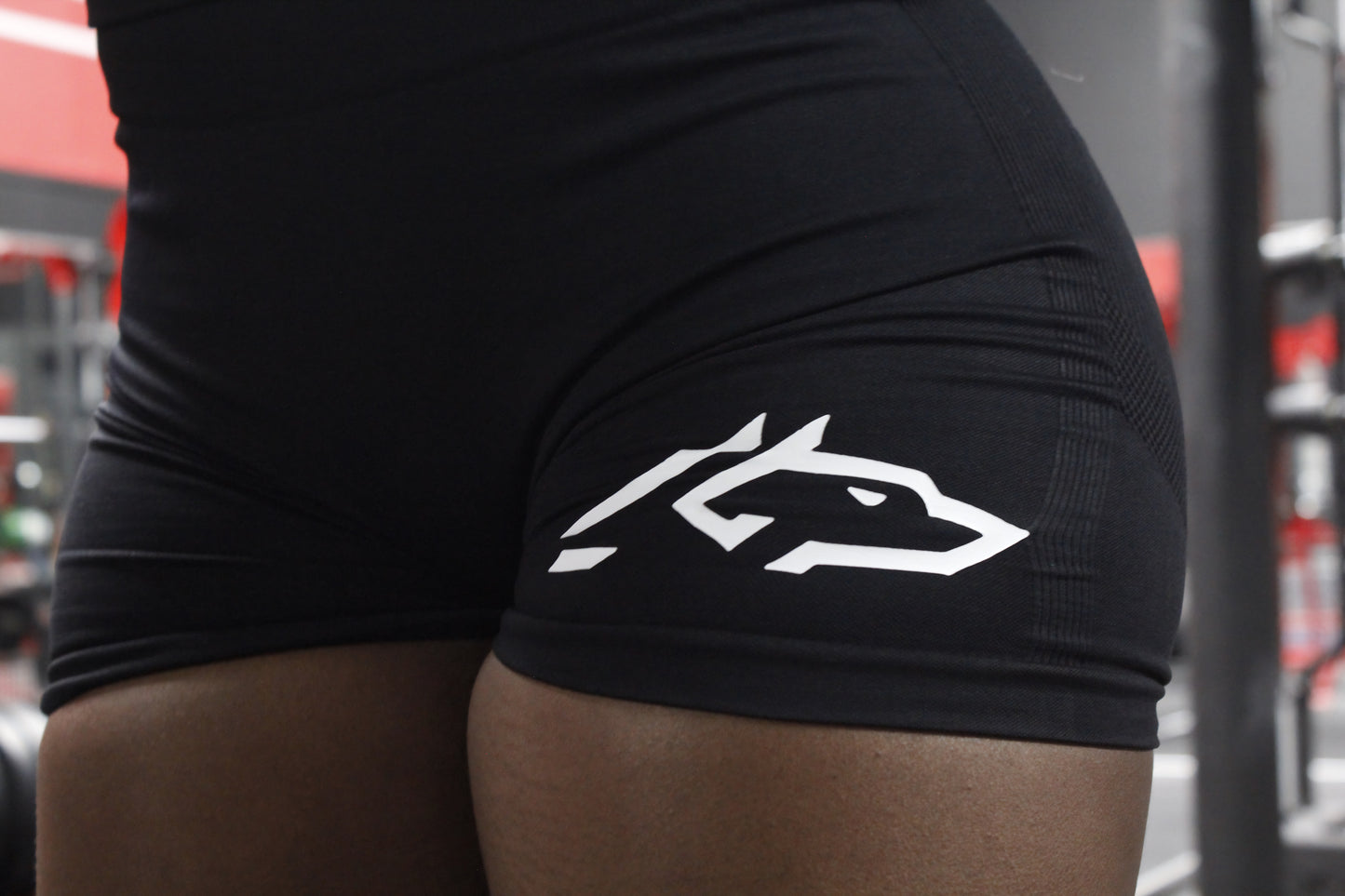 Women’s active shorts
