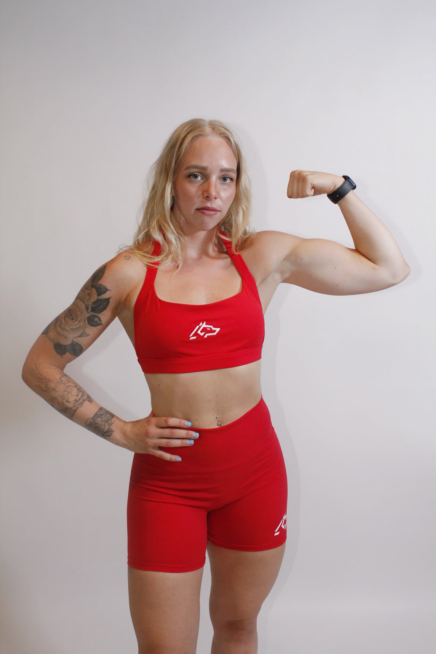 V2 Active Sports Top