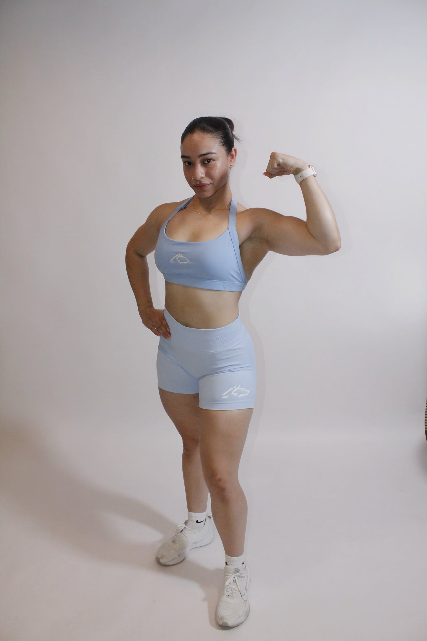 V1 active shorts