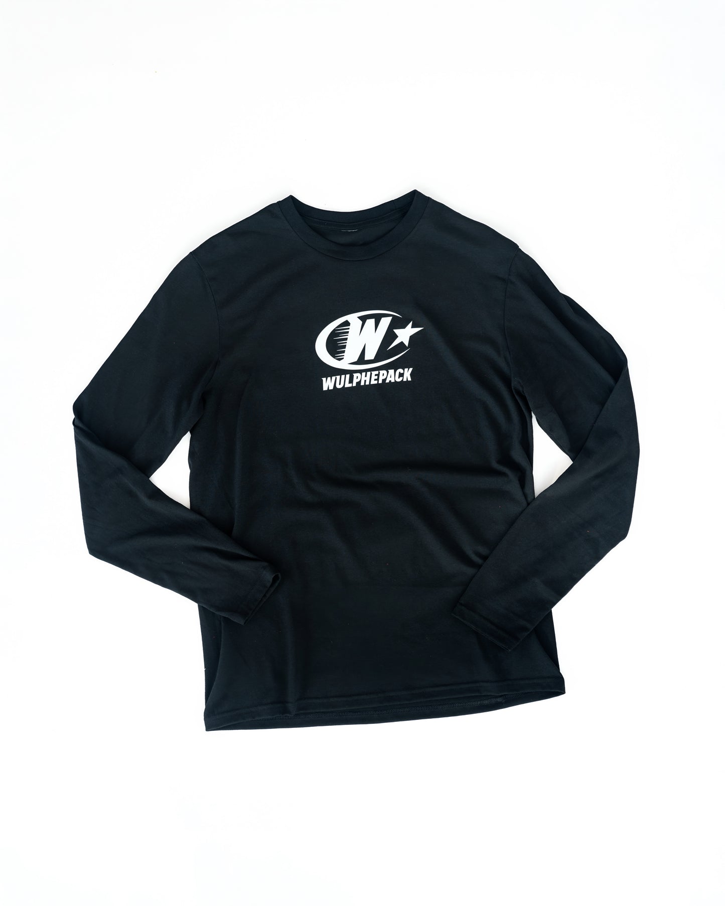SPORTS CLUB LONG SLEEVE