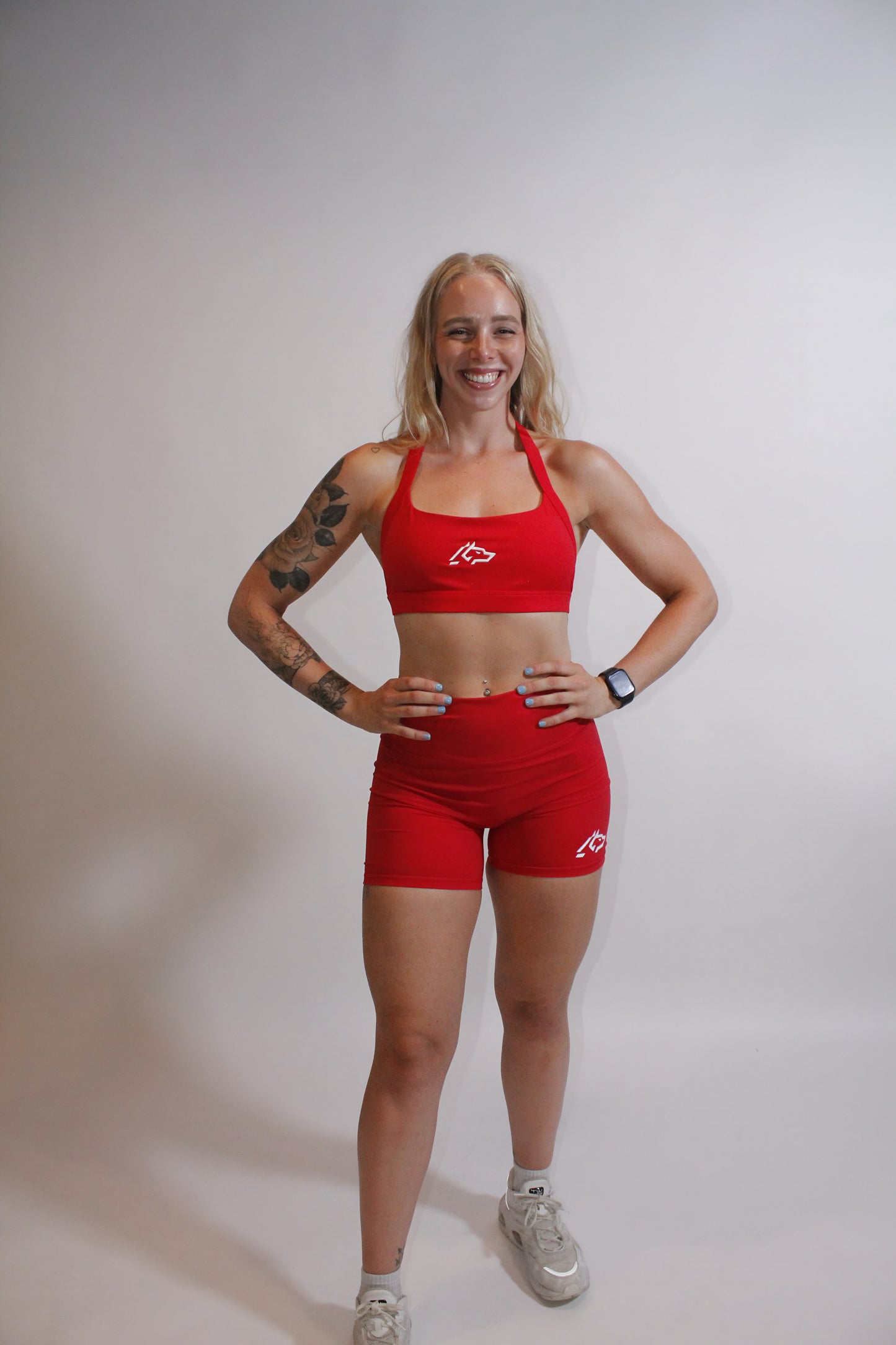 V1 active shorts