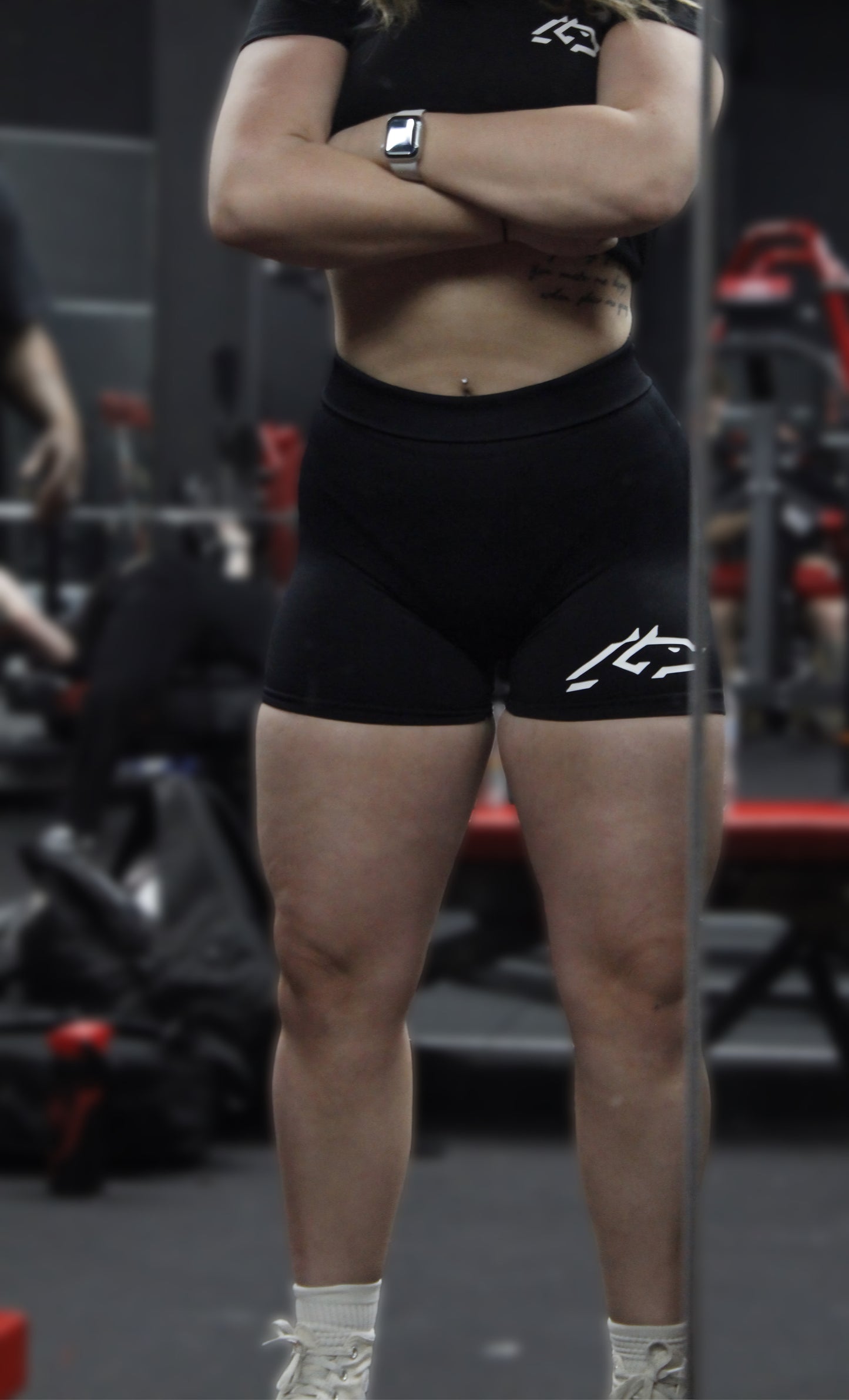 V1 active shorts