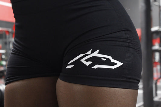 Women’s active shorts