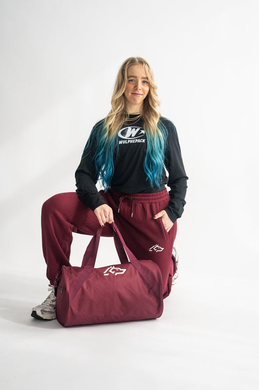 SPORTS CLUB LONG SLEEVE