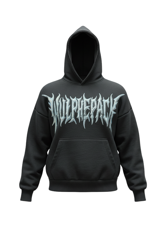 HEAVY METAL HOODIE