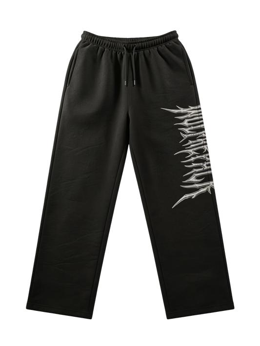 HEAVY METAL SWEATS