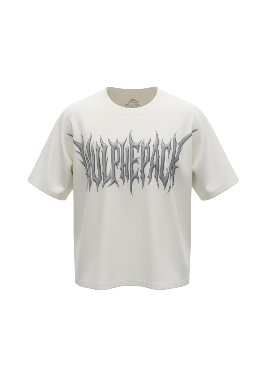 HEAVY METAL PUMP COVER