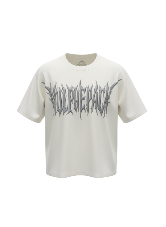 HEAVY METAL PUMP COVER